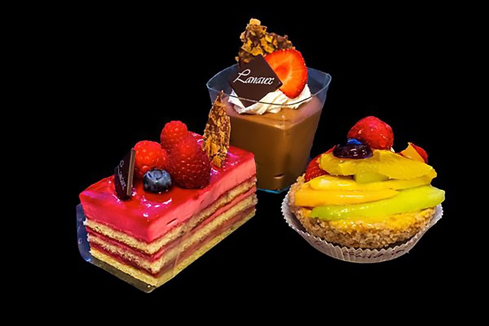 Pastry