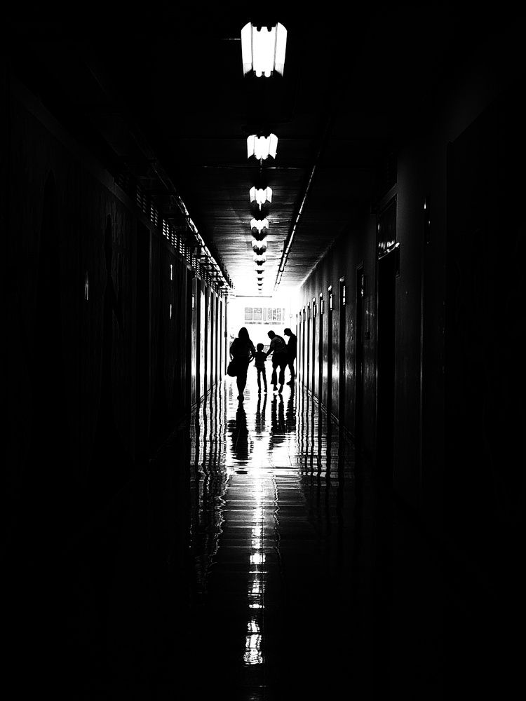 Фотография автора Jorge Ivan Vasquez