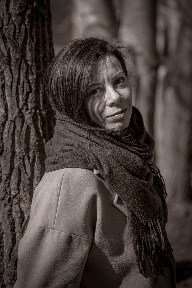 Фотография автора Демьян Лопатов