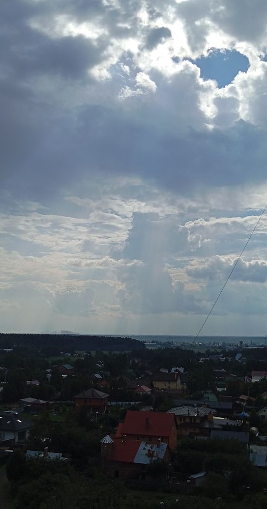 Photograph by Евгений Наливалкин