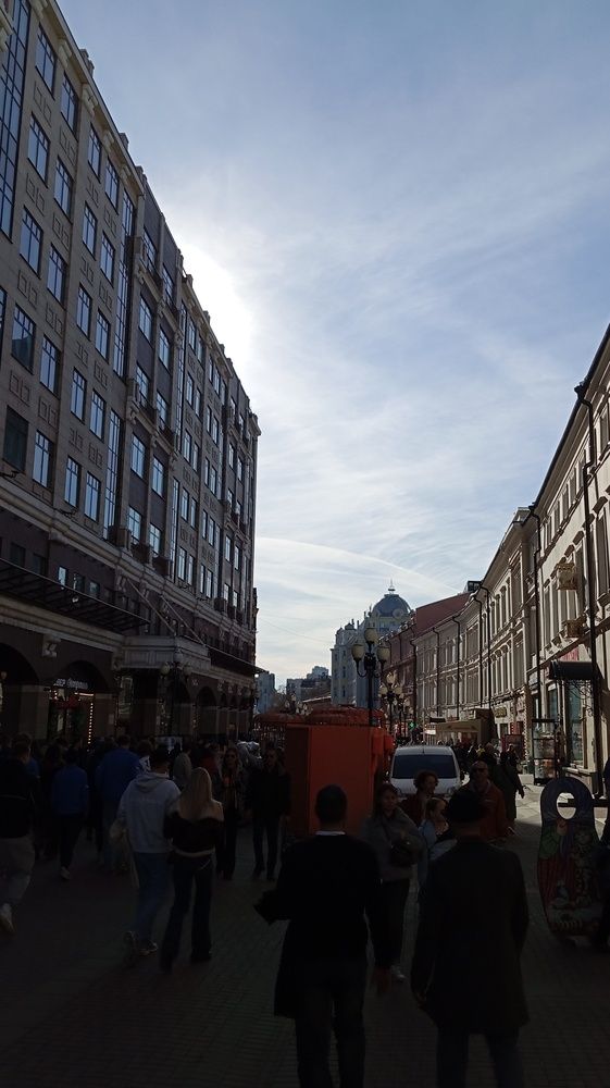 Photograph by Евгений Наливалкин