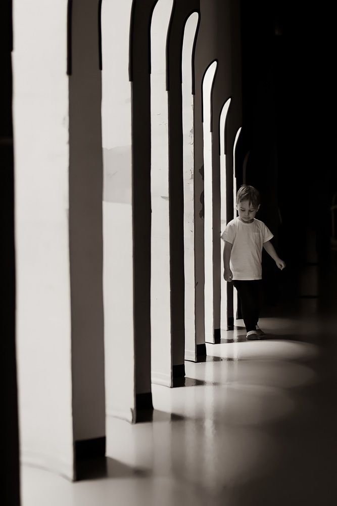 Photograph by Katarzyna Fałowska