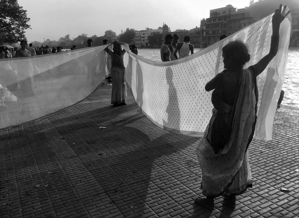 Фотография автора Kaushik Dolui