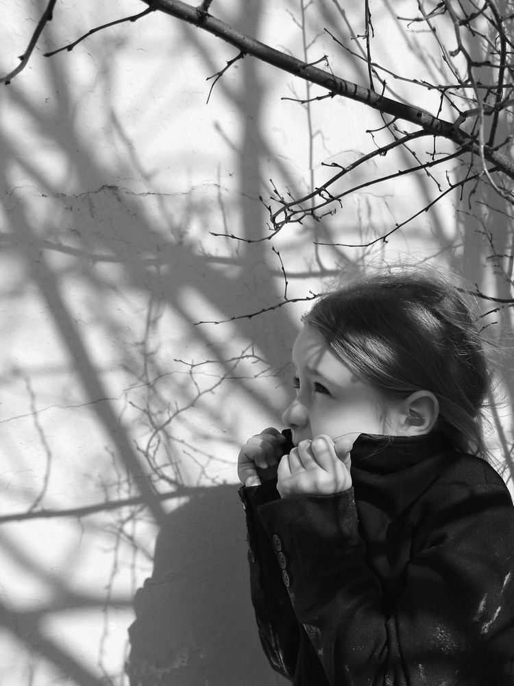 Photograph by Анастасия Туркина