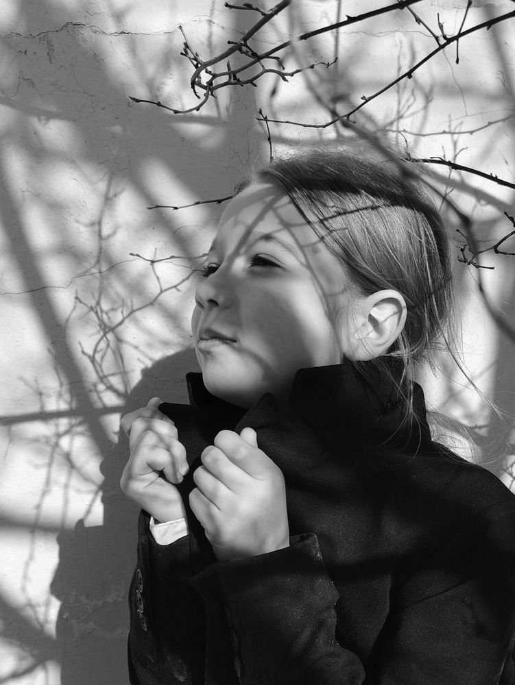 Photograph by Анастасия Туркина