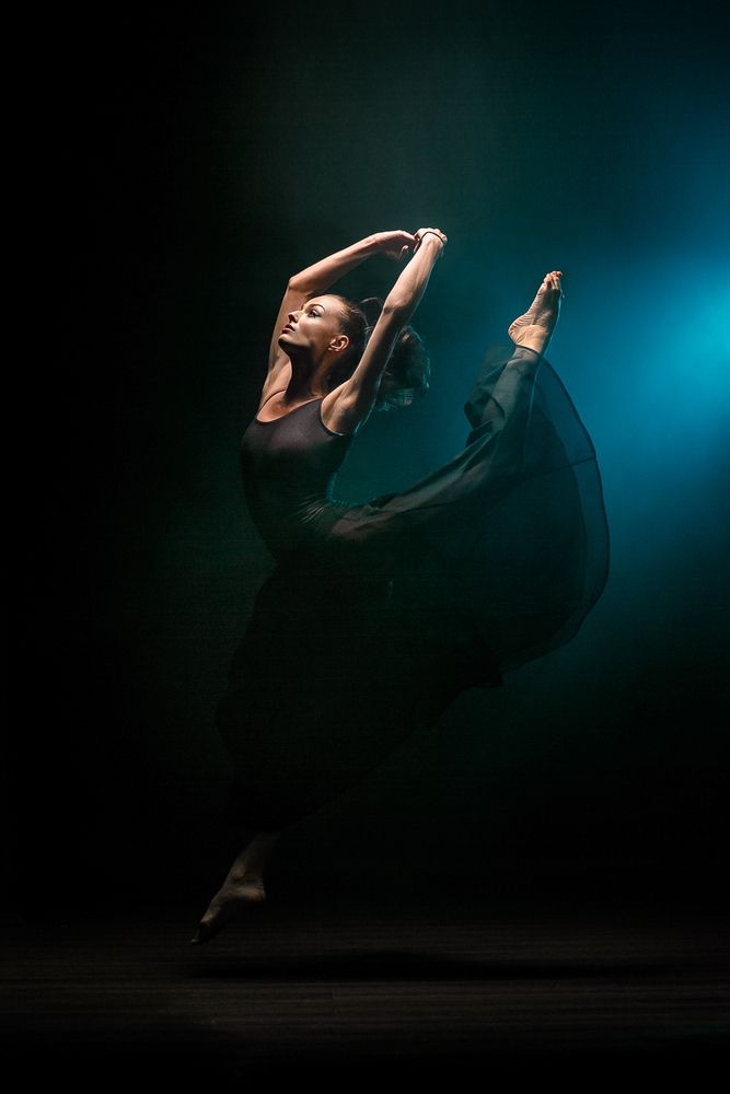 Photograph by Max Prime