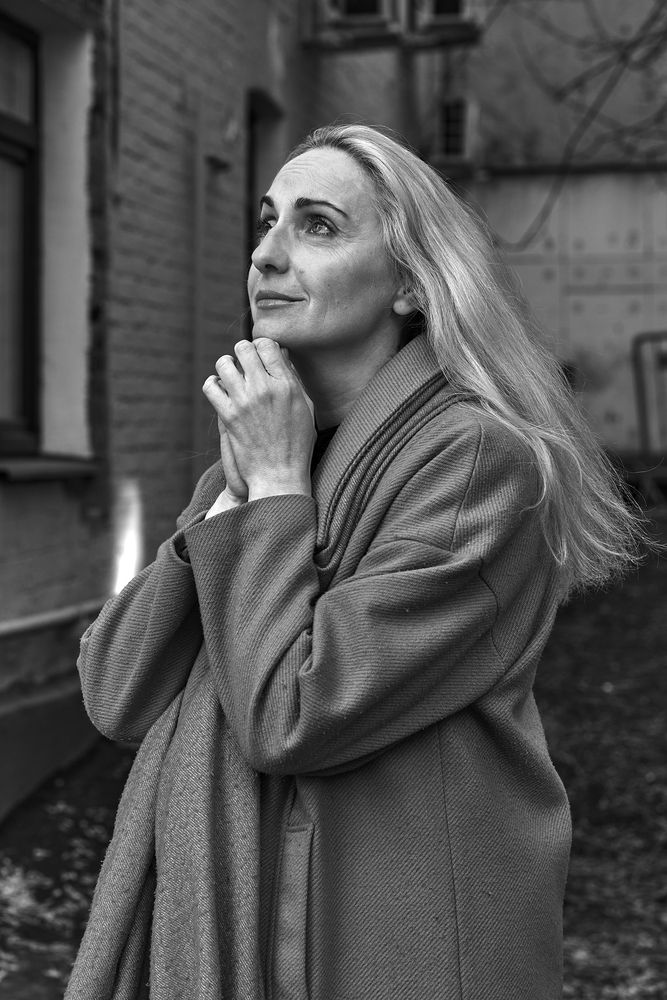 Photograph by Александр Луппов