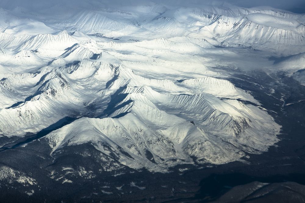 Photograph by Алексей Мякота