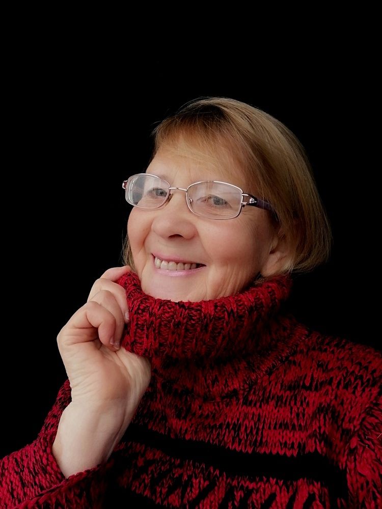 Photograph by Ульяна Кузьмина