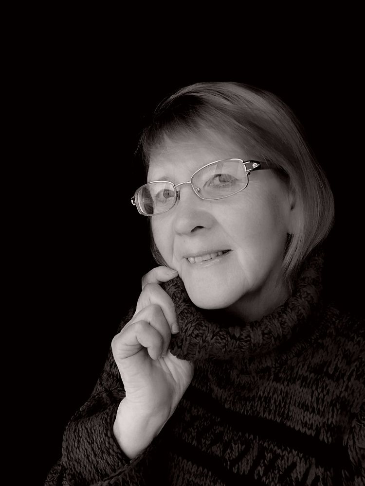 Photograph by Ульяна Кузьмина