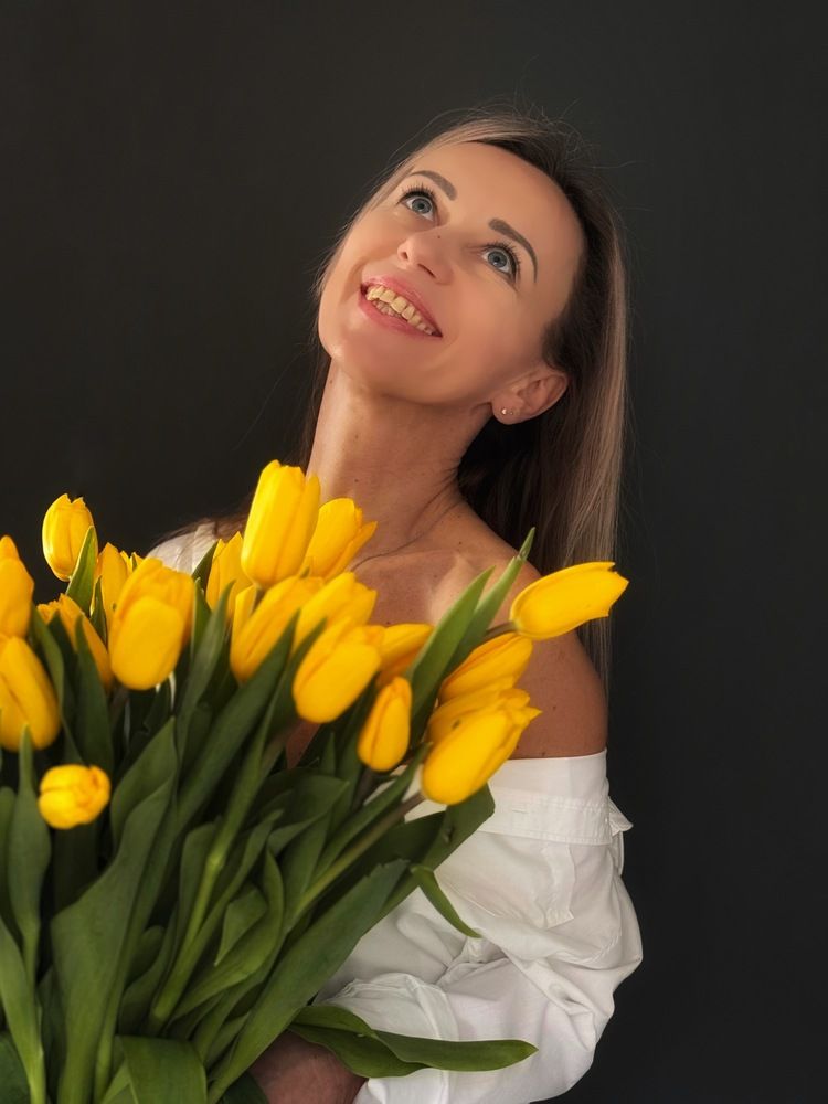Photograph by Жанна Колесникова