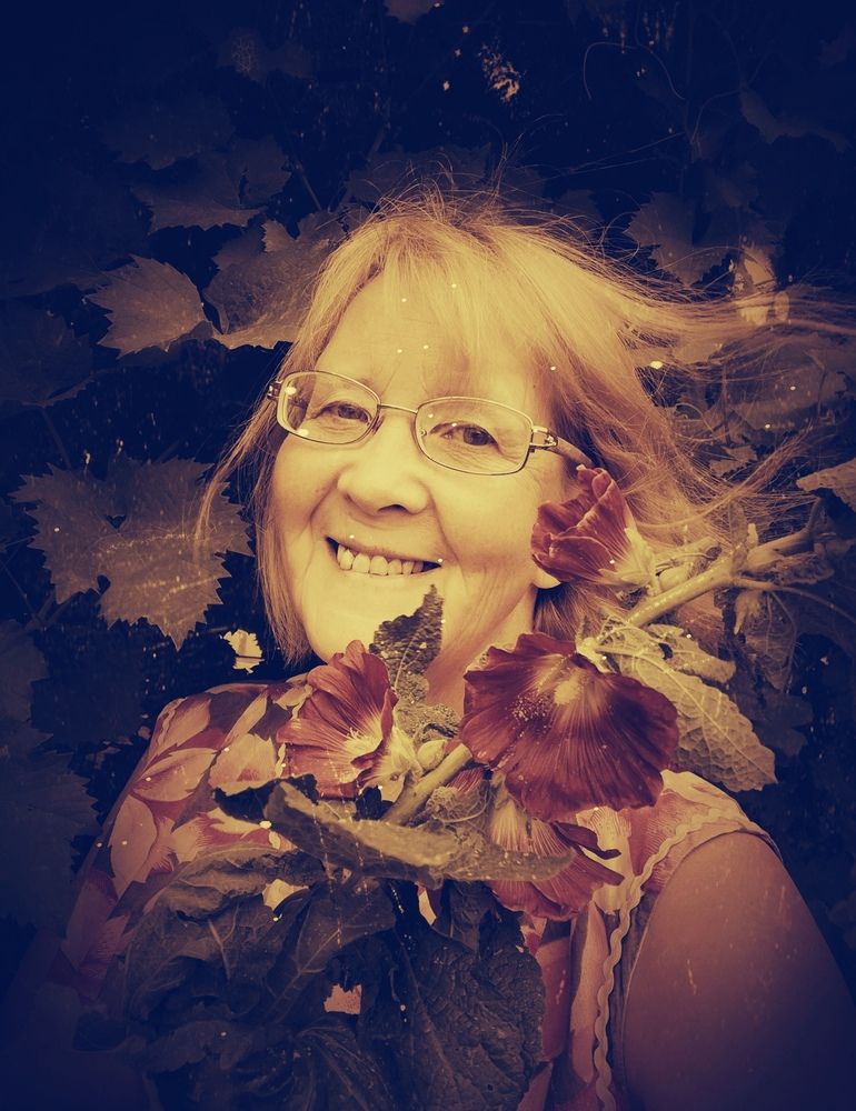 Photograph by Ульяна Кузьмина
