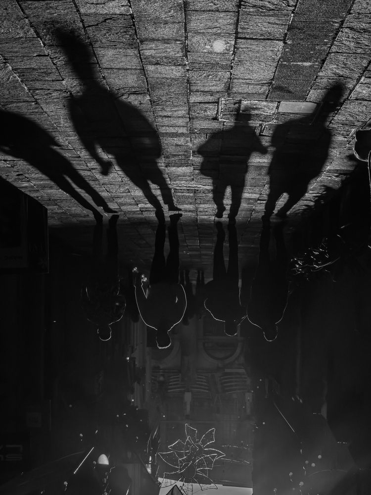 Photograph by Kseniya Trafimovich