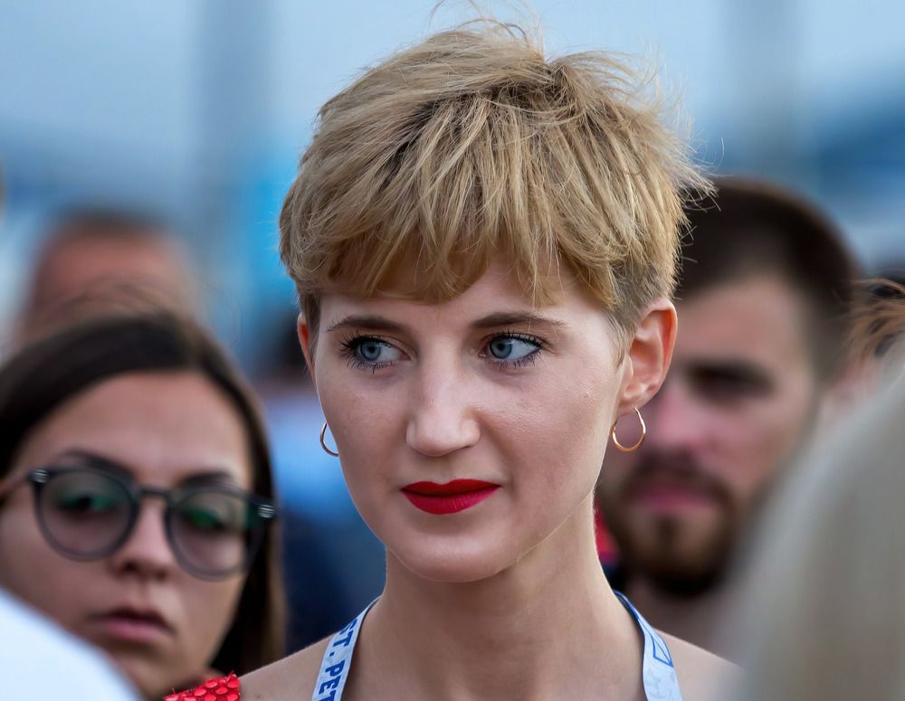 Photograph by Евгений Шмелев