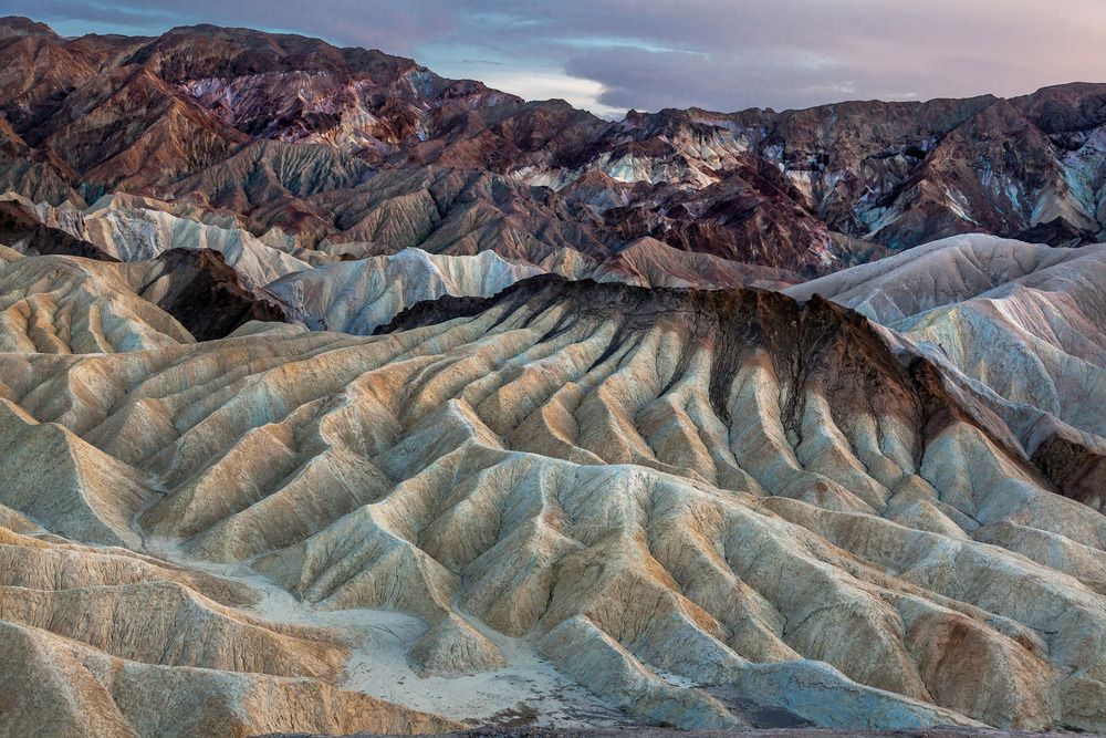 Zabriskie Point