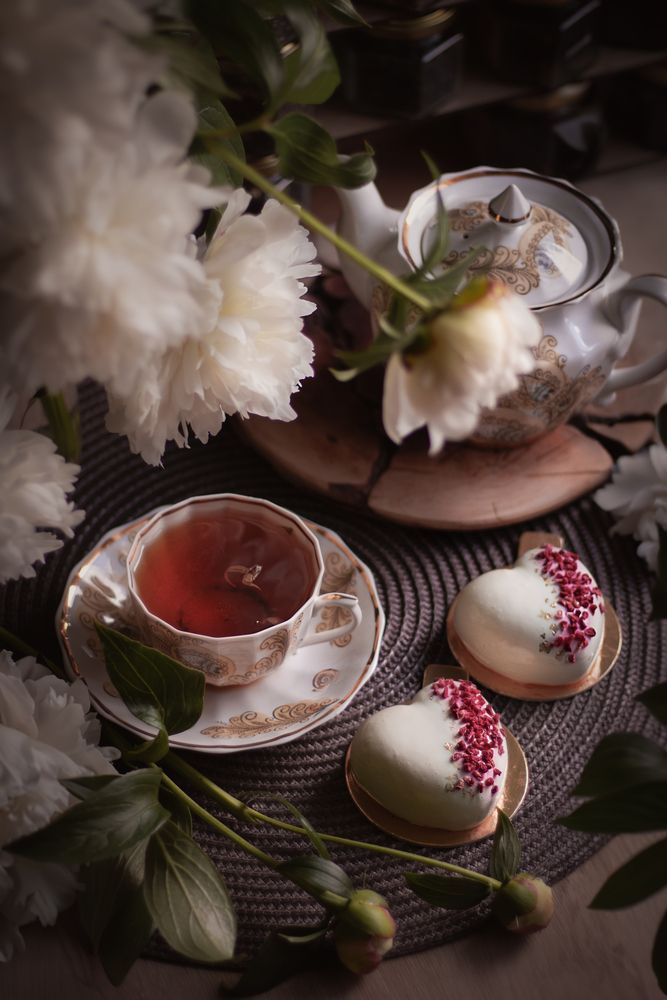 Photograph by Елена Мелихова