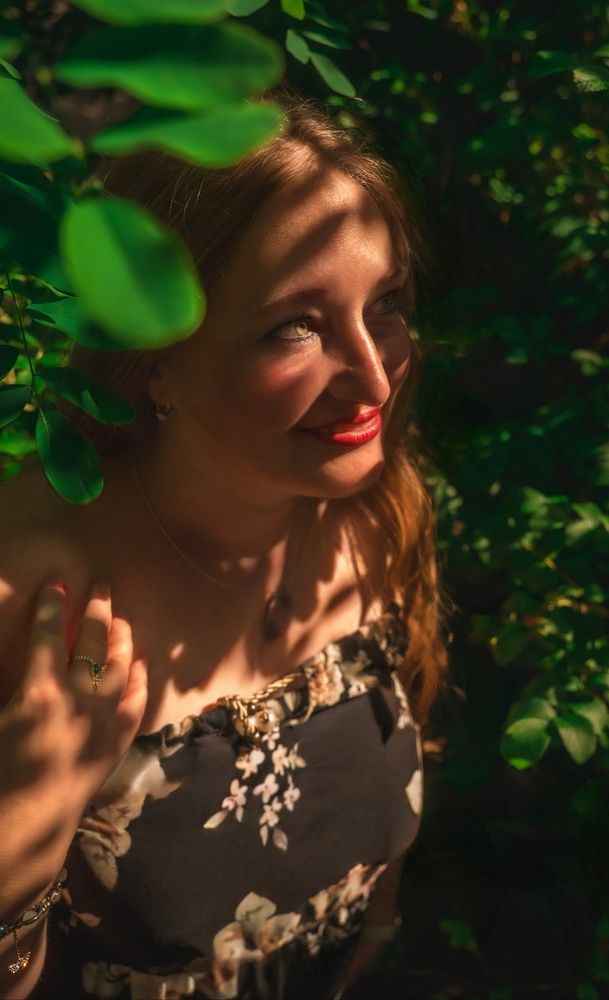 Photograph by Елена Воронова