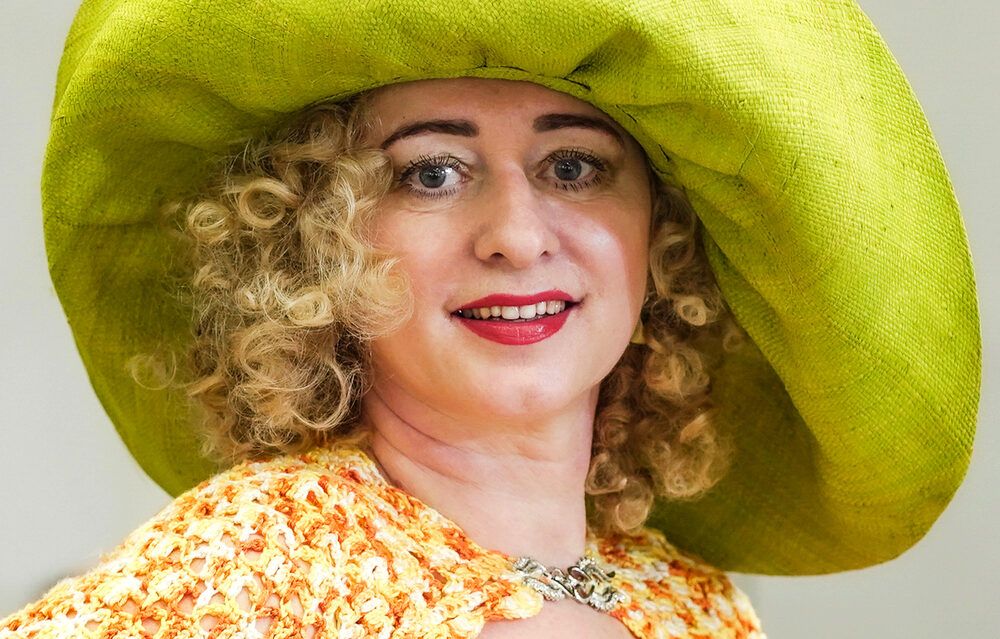 Photograph by Галина Искандарова