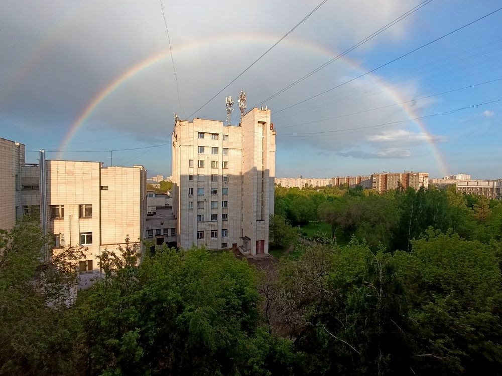 Photograph by Алена Марченко