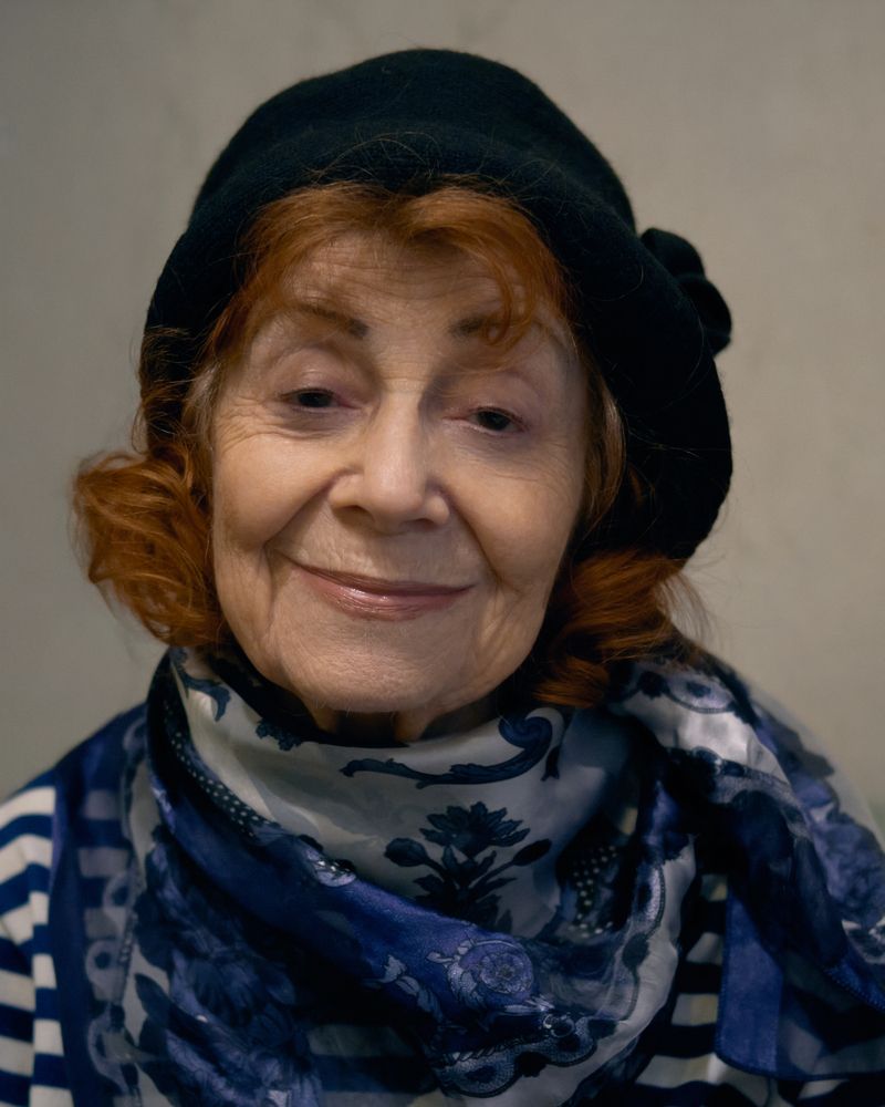 Photograph by Татьяна Рымар