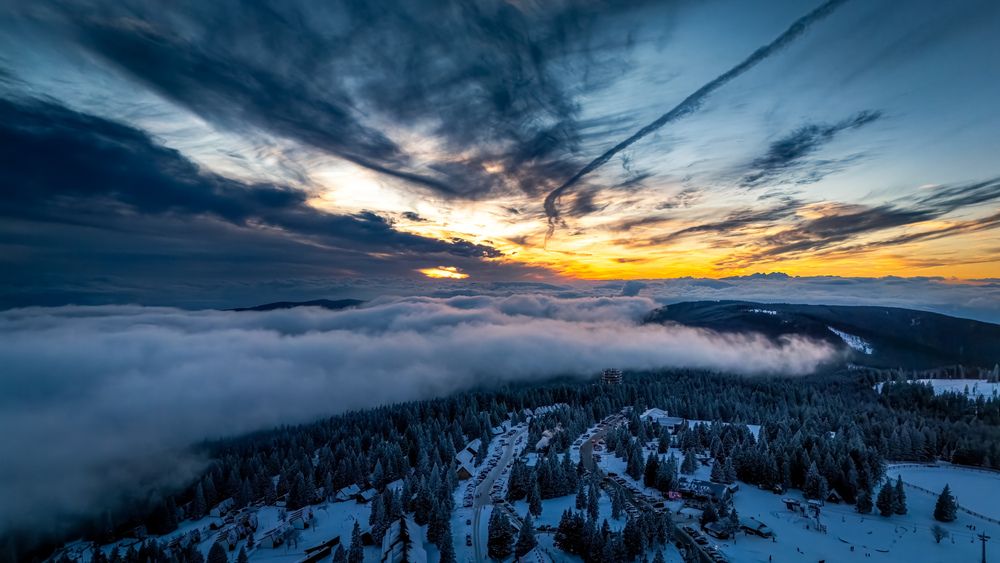 Photograph by Gregor Kobilica