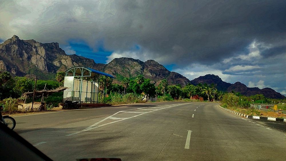 Whispers of the Peaks