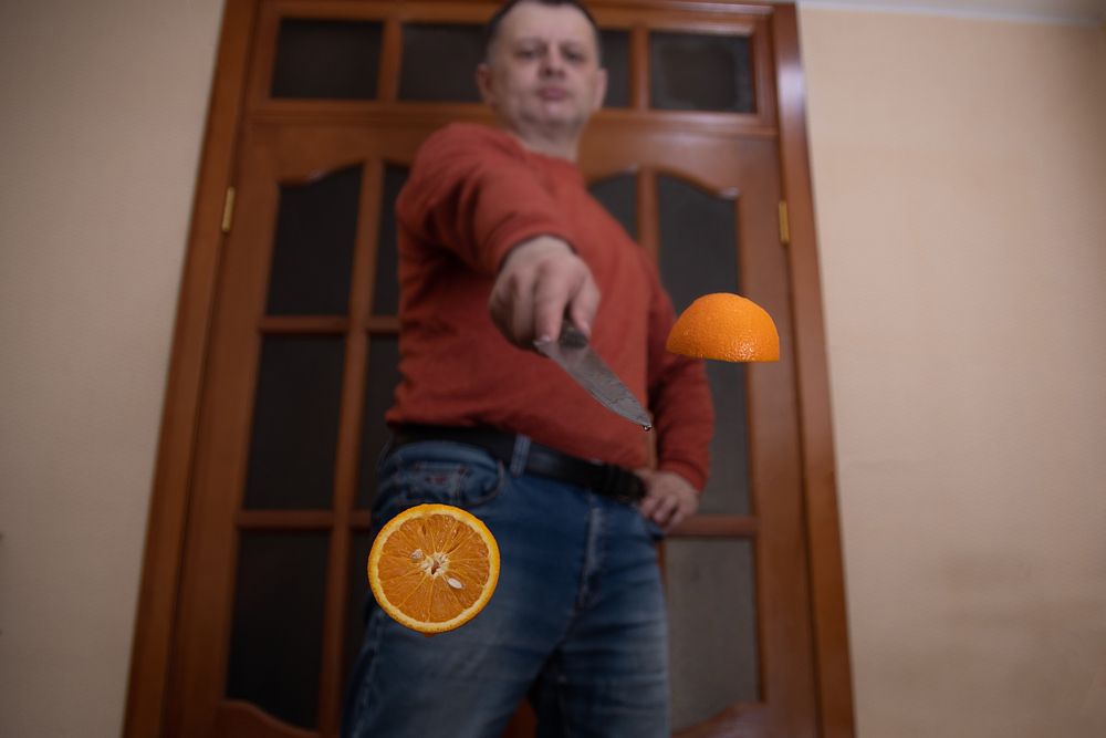 Photograph by Сергей