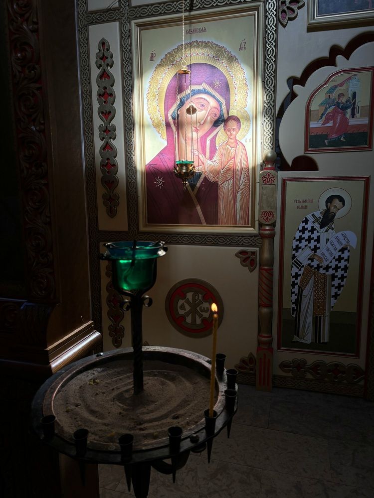 Photograph by Татьяна Смирнова