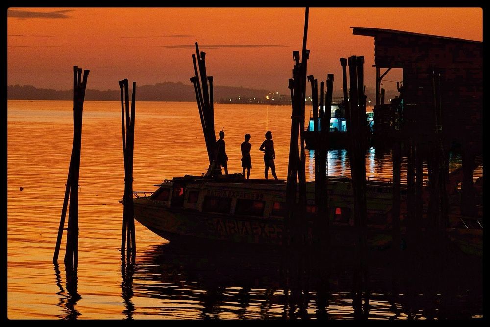 Photograph by Mohd Fazli Pang Abdullah