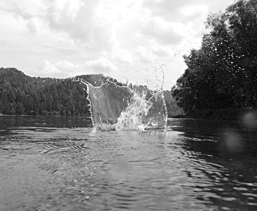 Photograph by Александр Прядко