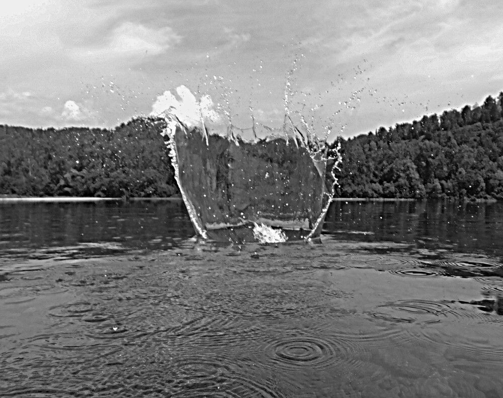 Photograph by Александр Прядко