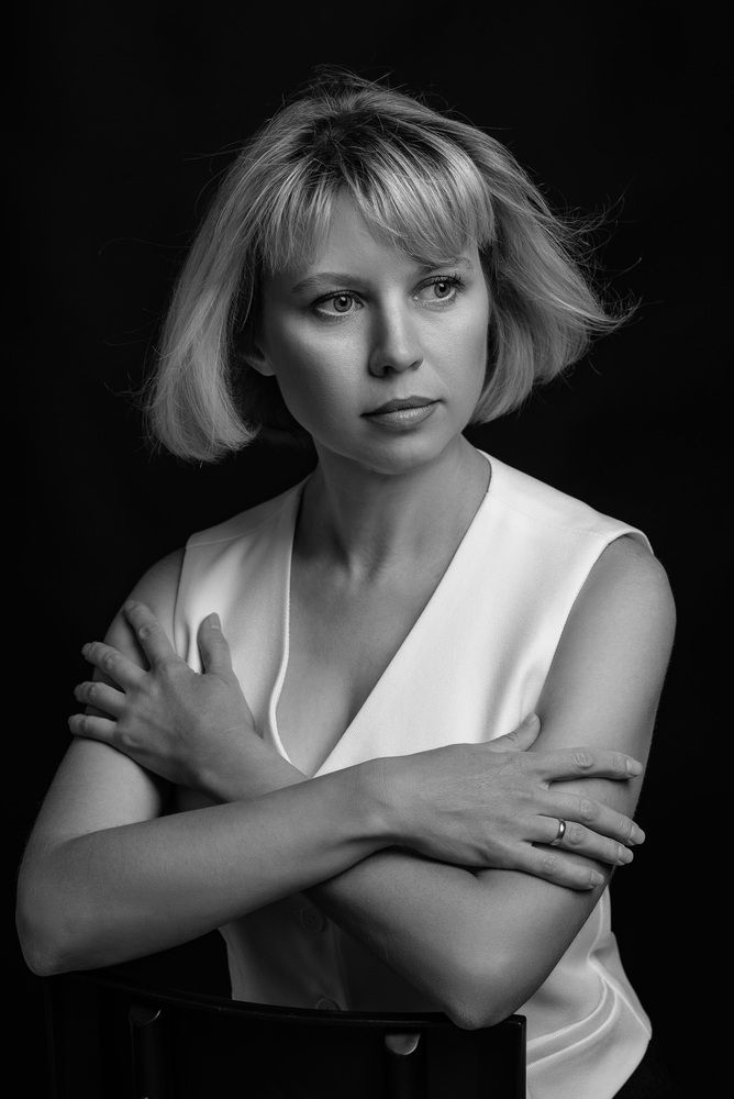 Photograph by Татьяна Зуйкова
