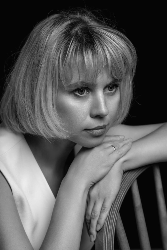 Photograph by Татьяна Зуйкова