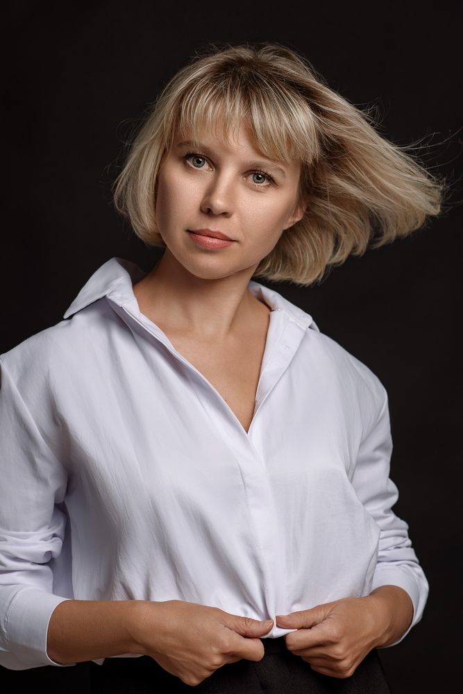 Photograph by Татьяна Зуйкова