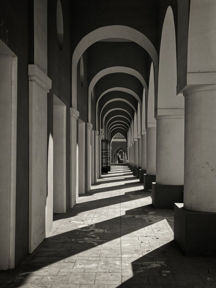 Photograph by Роман Савин