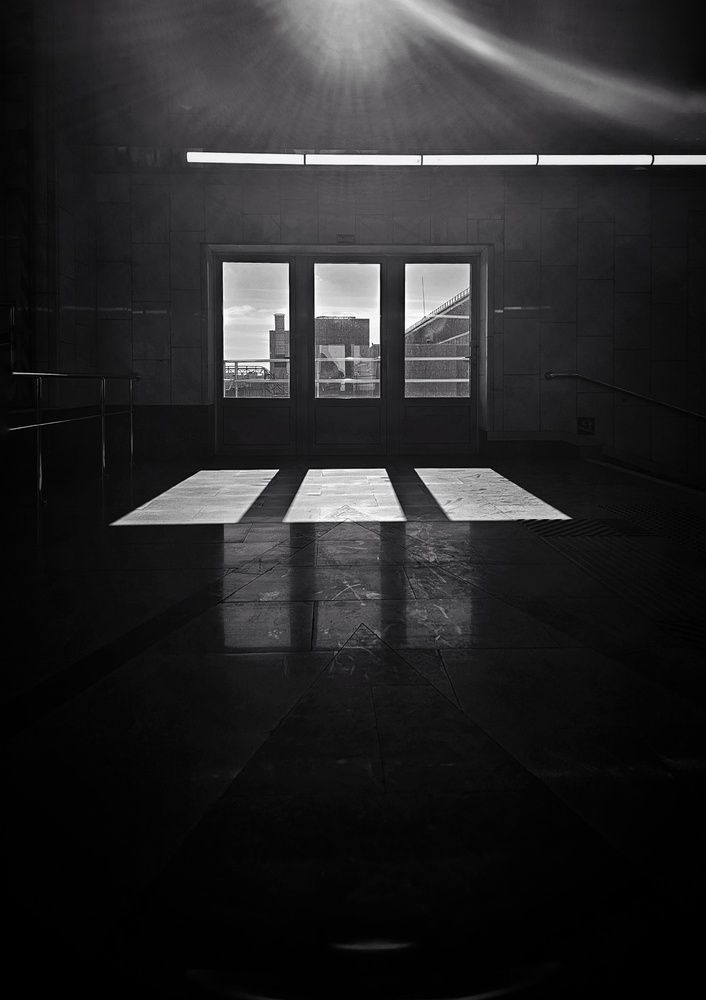 Photograph by Алёна Михайлова