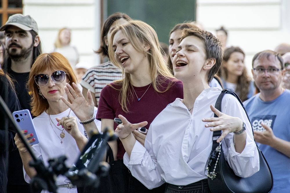 Photograph by Елена Черненко