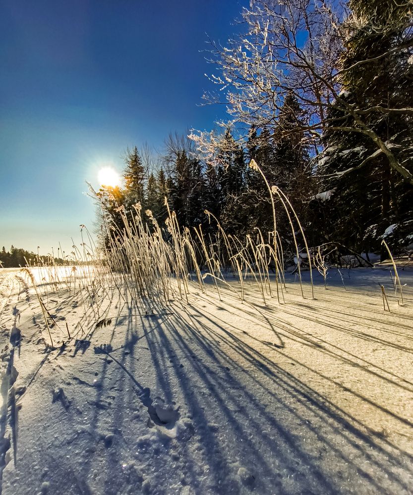 Photograph by Gennadiy Slezkin