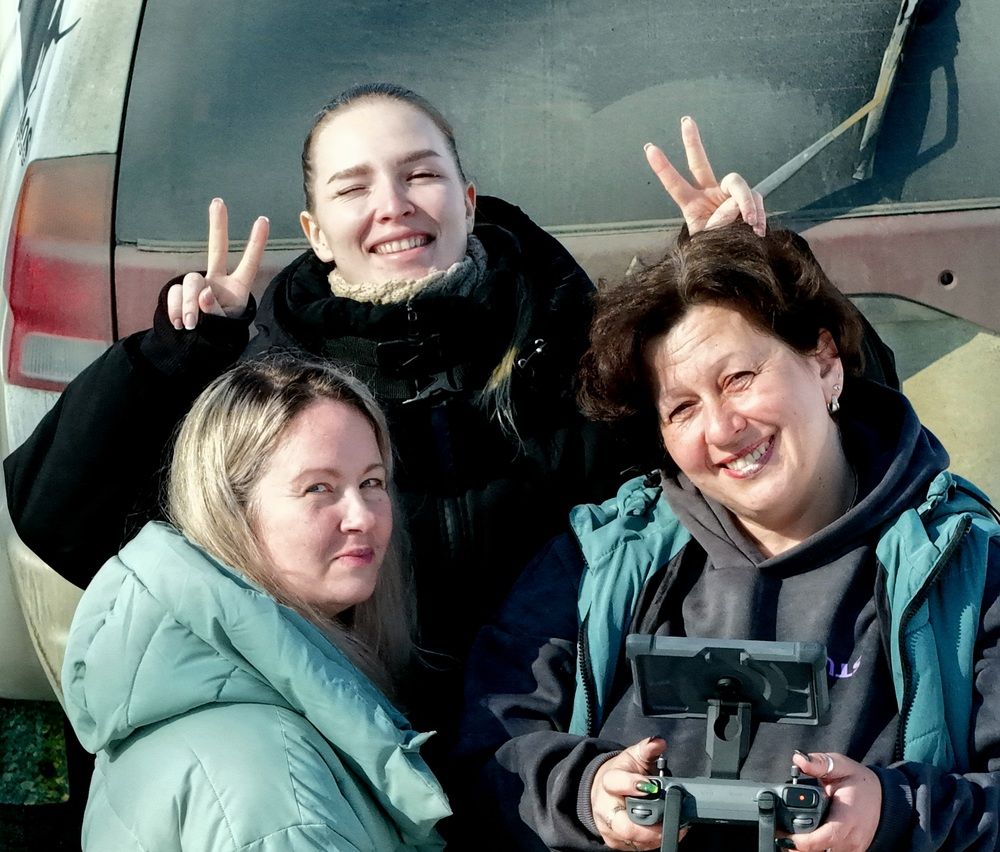 Photograph by Лариса Ким