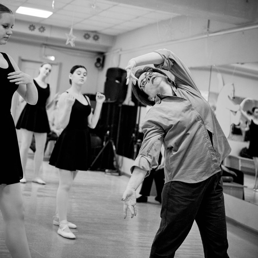 Photograph by Александр Антонов