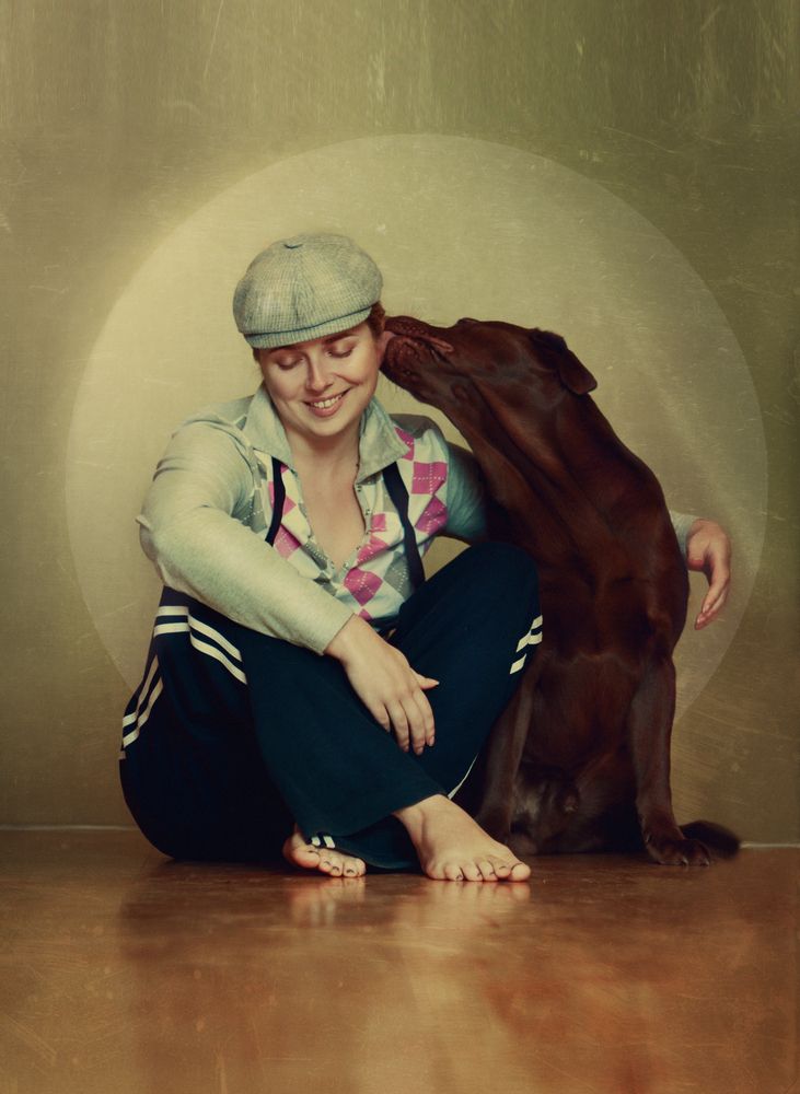 Photograph by Игорь Тертышный