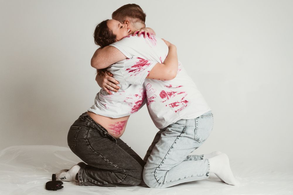 Фотография автора Антон Украинских