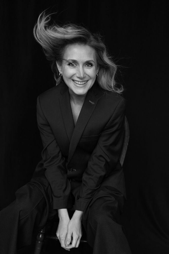 Photograph by Ольга Чупина