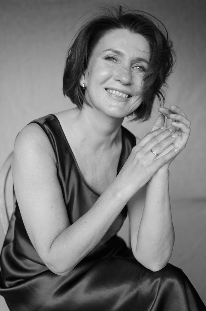 Photograph by Ольга Чупина