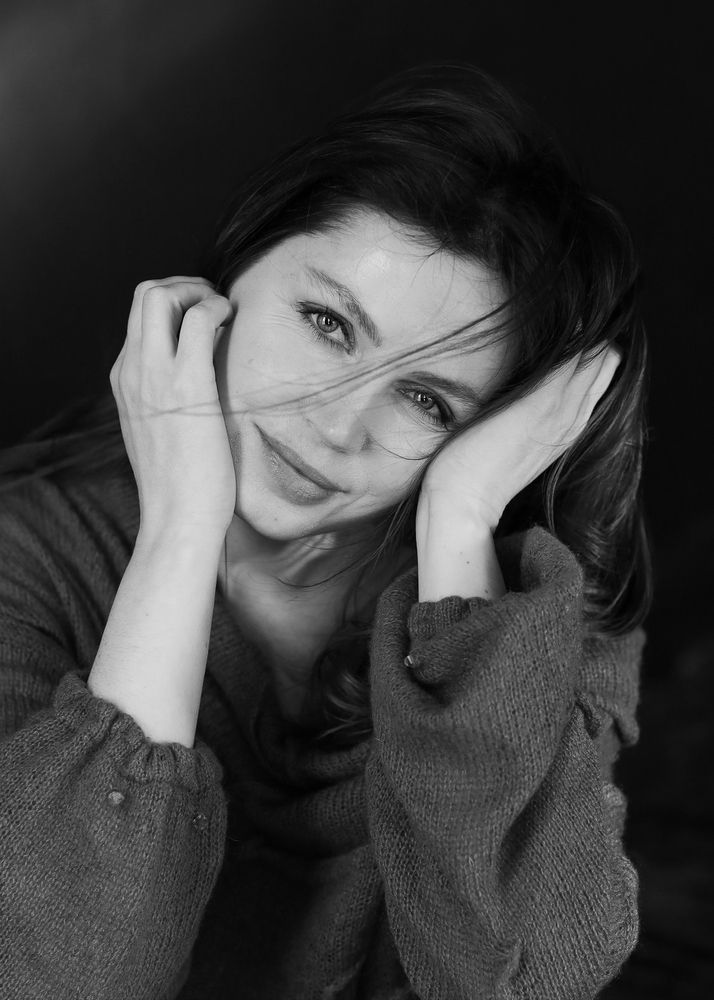 Photograph by Ольга Чупина