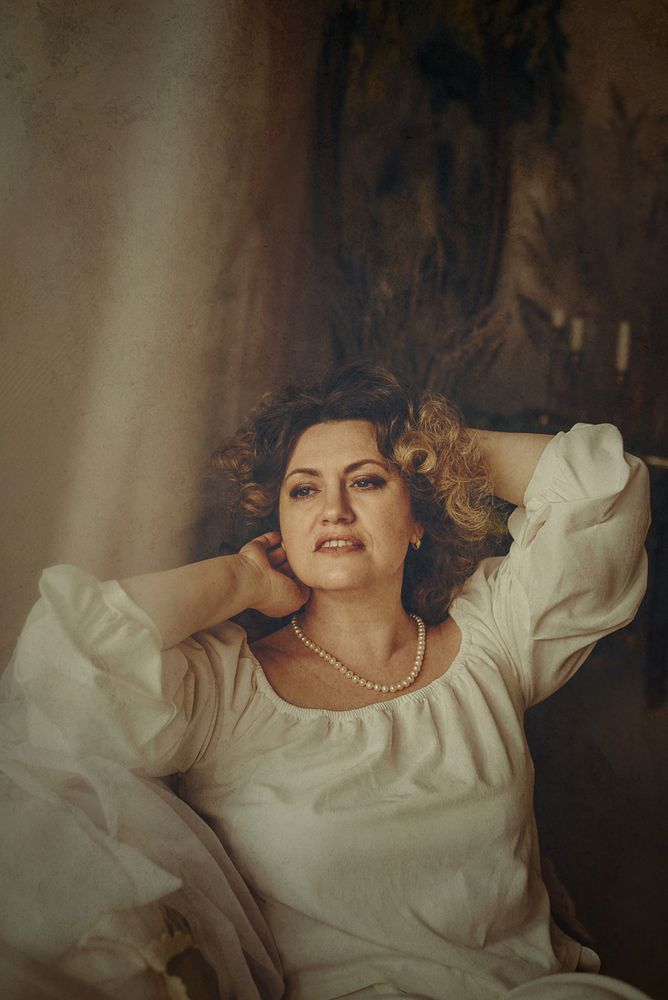 Photograph by Вика Фолина