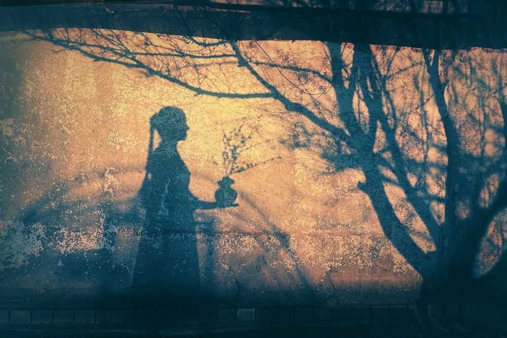 Photograph by Оксана Захарова