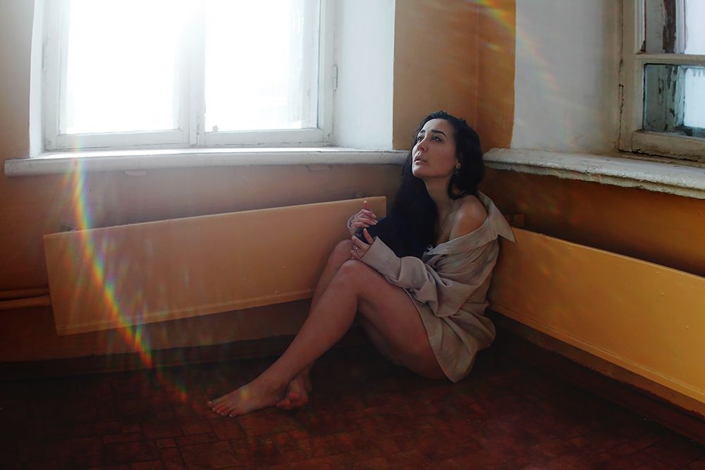 Photograph by Dmitry Grunin