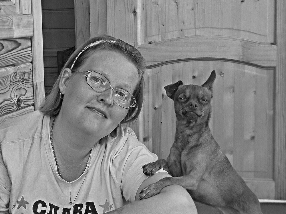 Photograph by Анастасия Смирнова