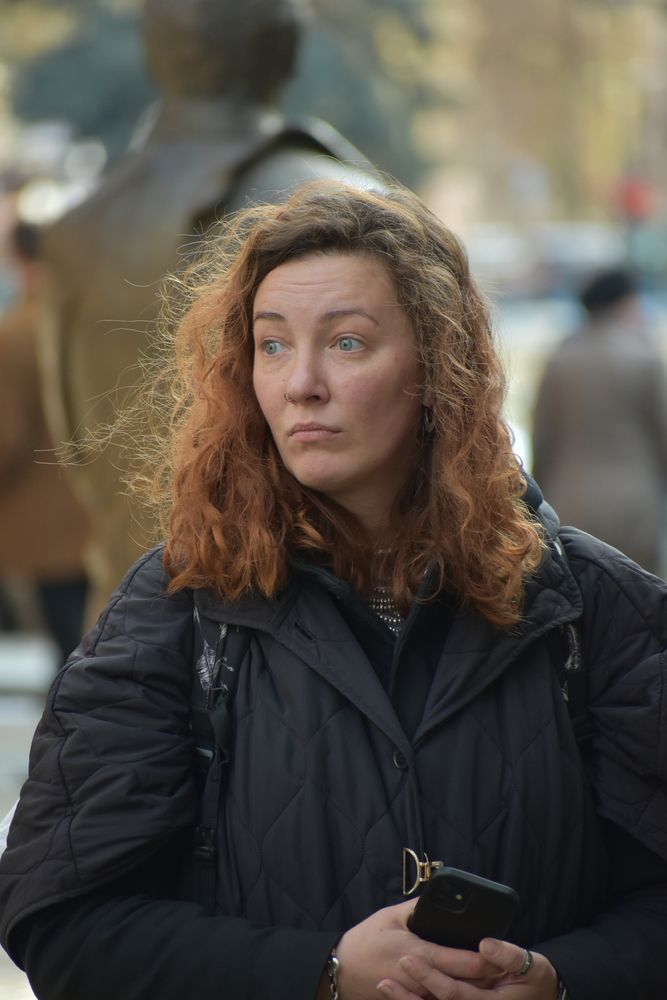 Photograph by Эдуард Оганесян